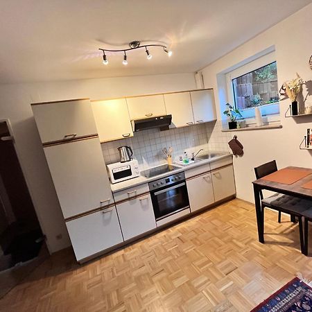 Apartment Hoelderlin Seevetal Extérieur photo