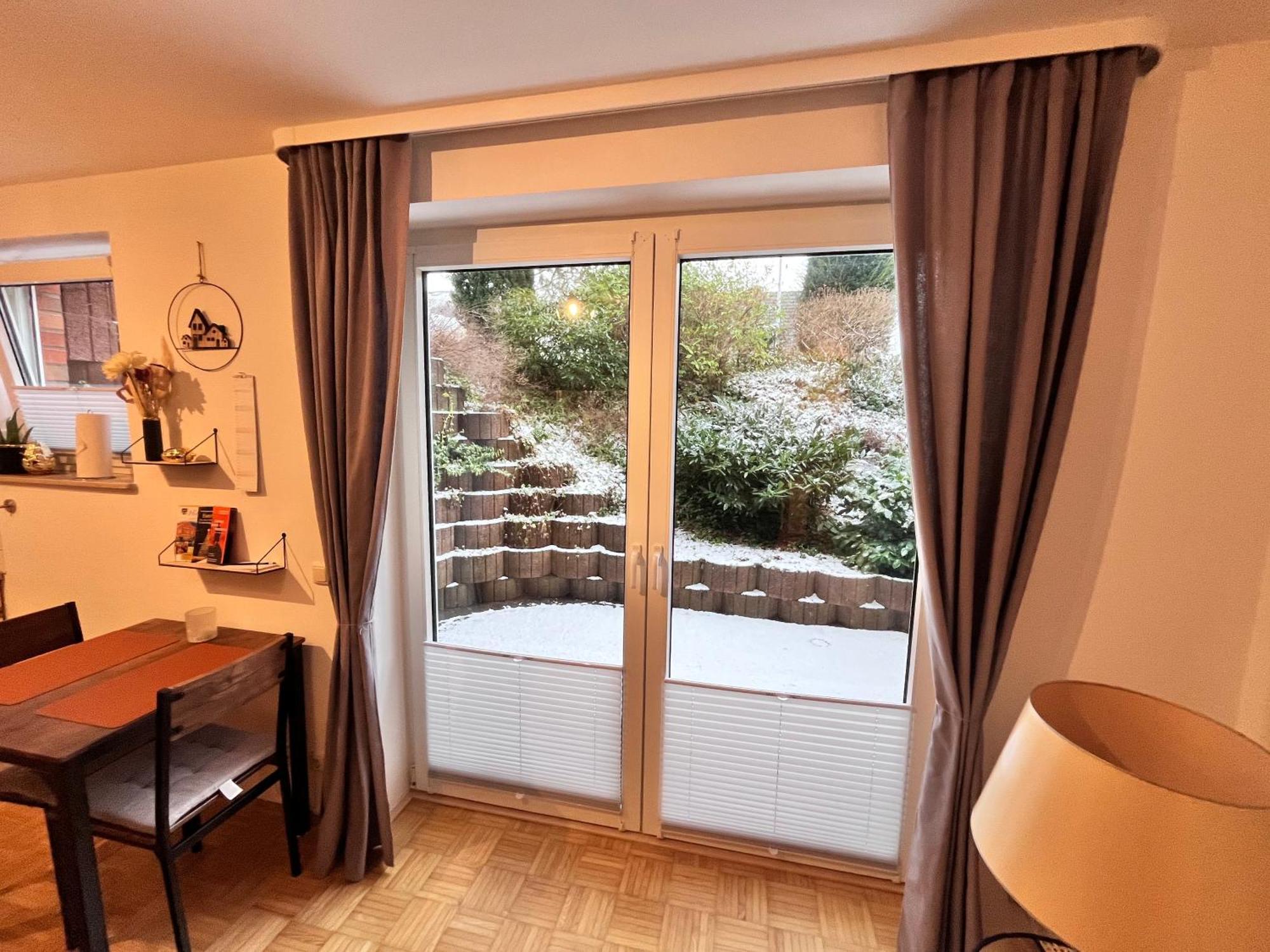 Apartment Hoelderlin Seevetal Extérieur photo
