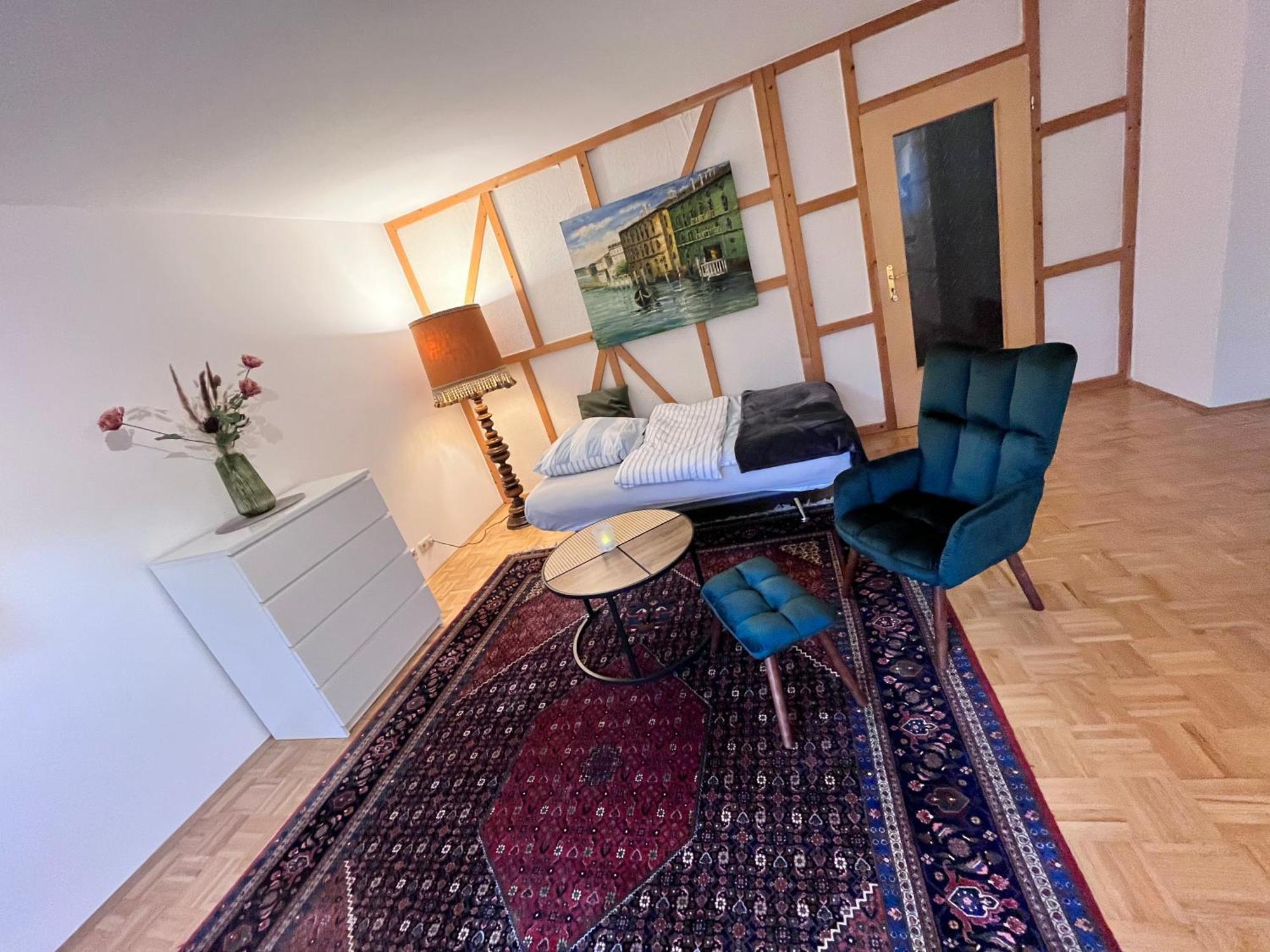 Apartment Hoelderlin Seevetal Extérieur photo