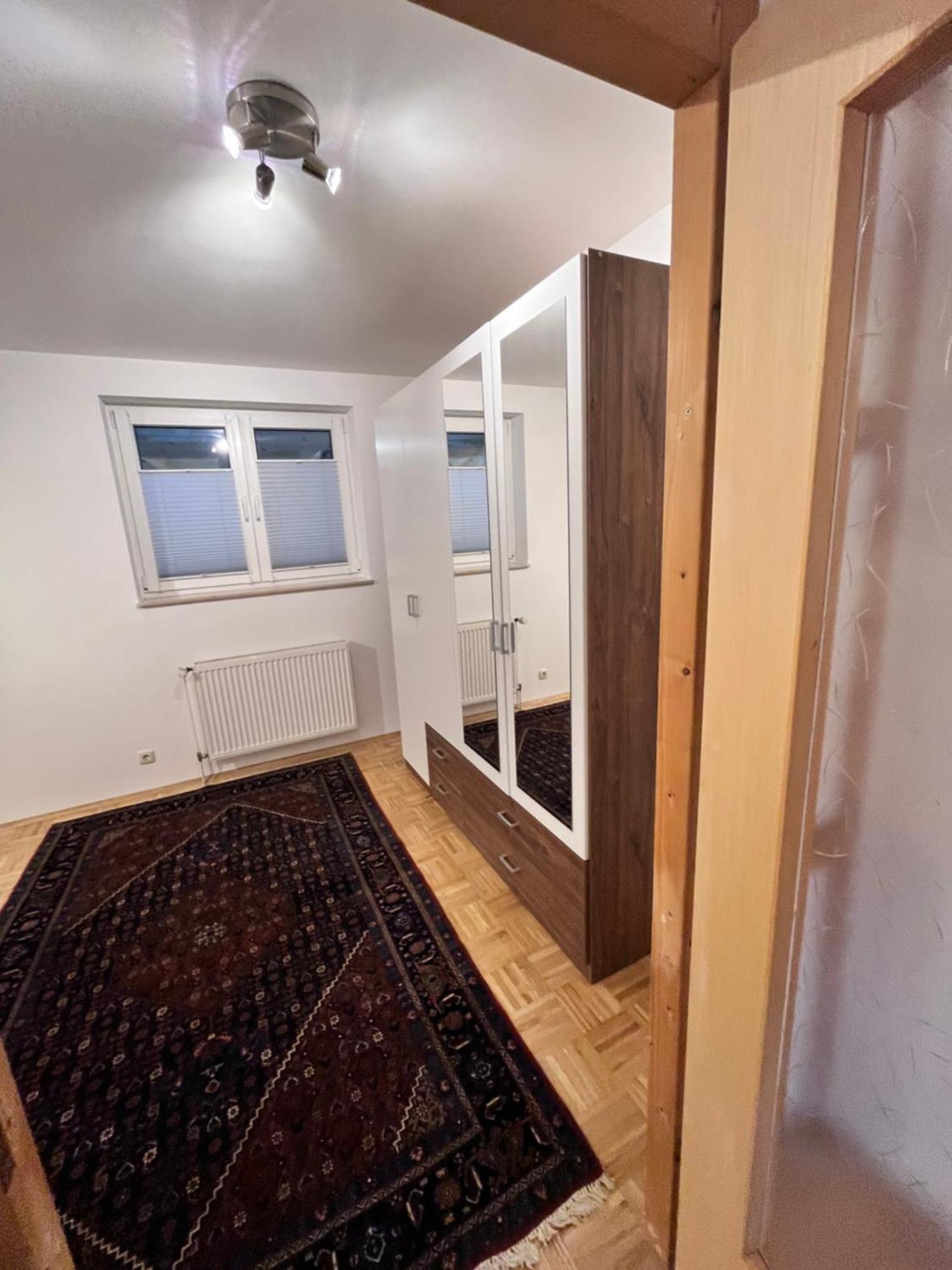 Apartment Hoelderlin Seevetal Extérieur photo