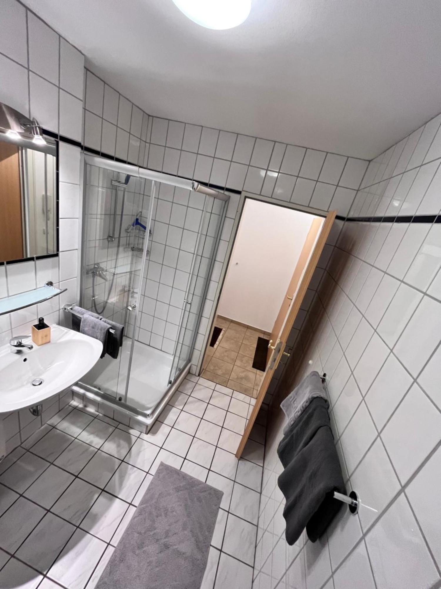 Apartment Hoelderlin Seevetal Extérieur photo