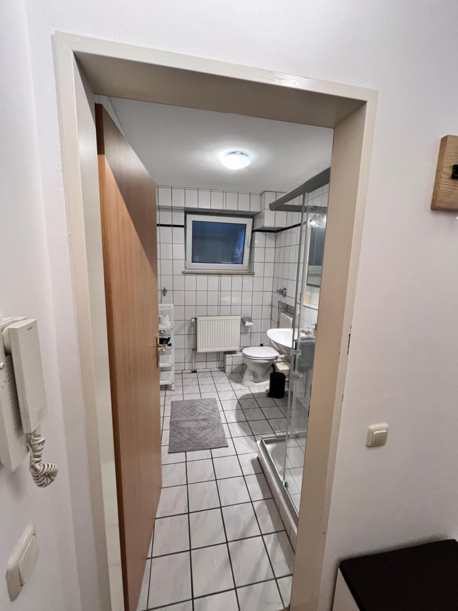 Apartment Hoelderlin Seevetal Extérieur photo