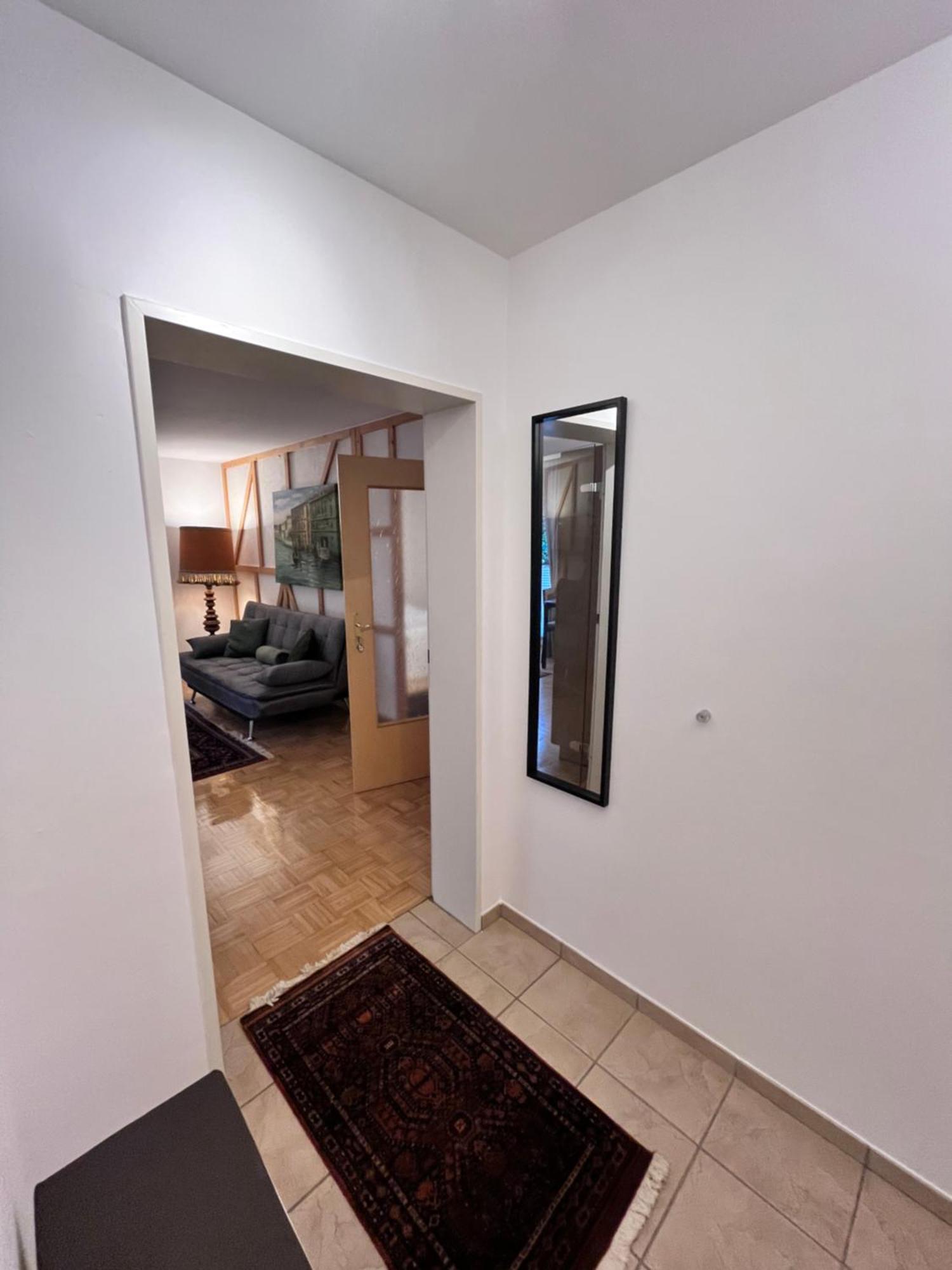 Apartment Hoelderlin Seevetal Extérieur photo