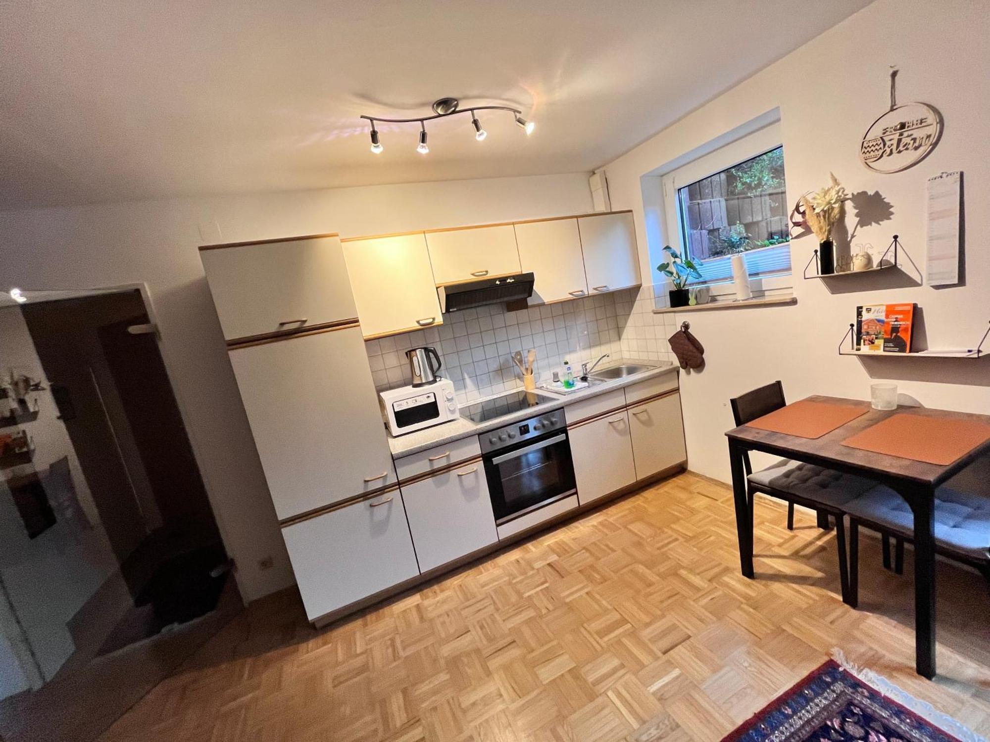 Apartment Hoelderlin Seevetal Extérieur photo